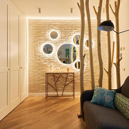 Dream Boutique Apartments 里加 外观 照片