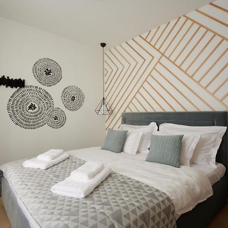 Dream Boutique Apartments 里加 外观 照片