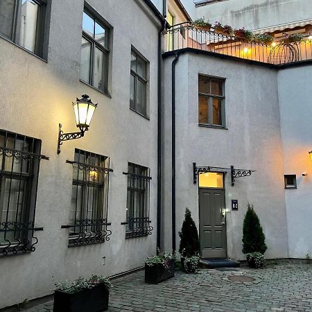 Dream Boutique Apartments 里加 外观 照片