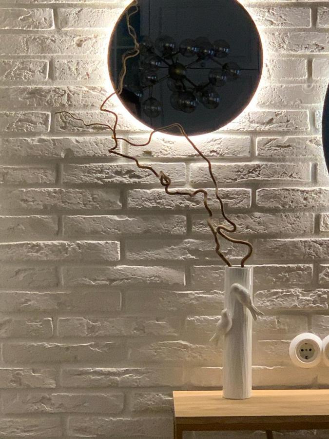 Dream Boutique Apartments 里加 外观 照片