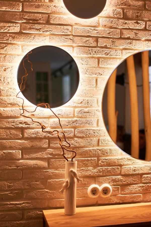 Dream Boutique Apartments 里加 外观 照片