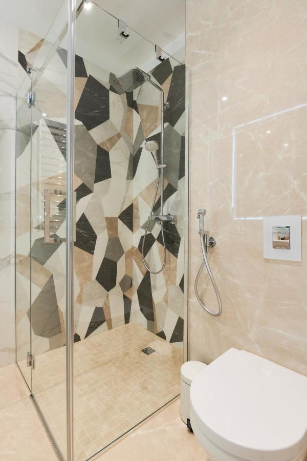 Dream Boutique Apartments 里加 外观 照片
