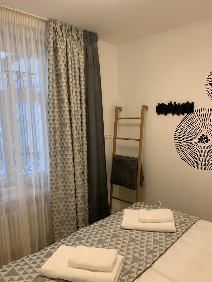 Dream Boutique Apartments 里加 外观 照片