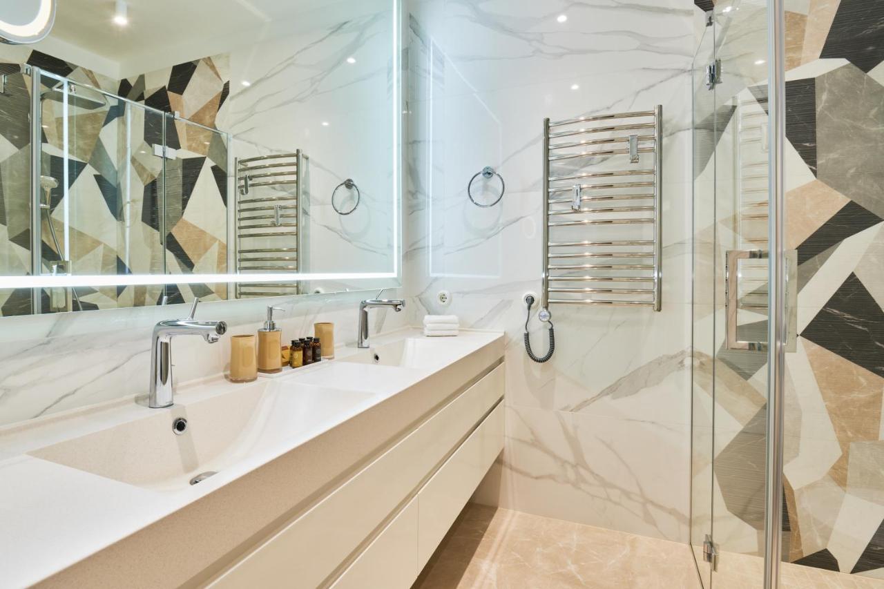Dream Boutique Apartments 里加 外观 照片