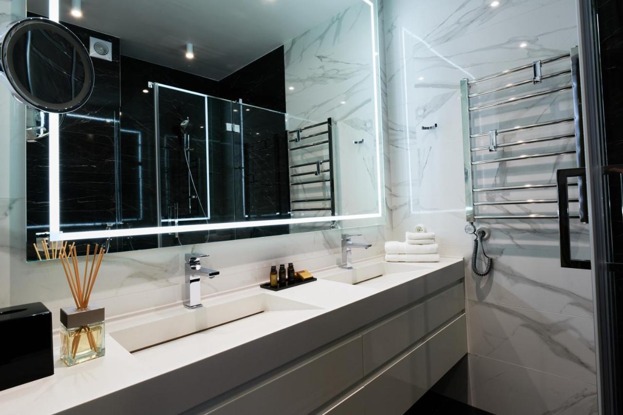 Dream Boutique Apartments 里加 外观 照片