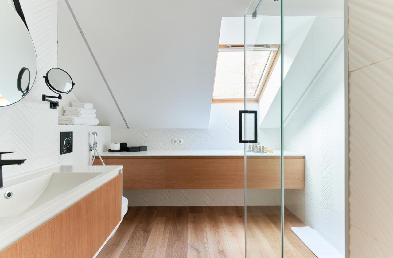 Dream Boutique Apartments 里加 外观 照片