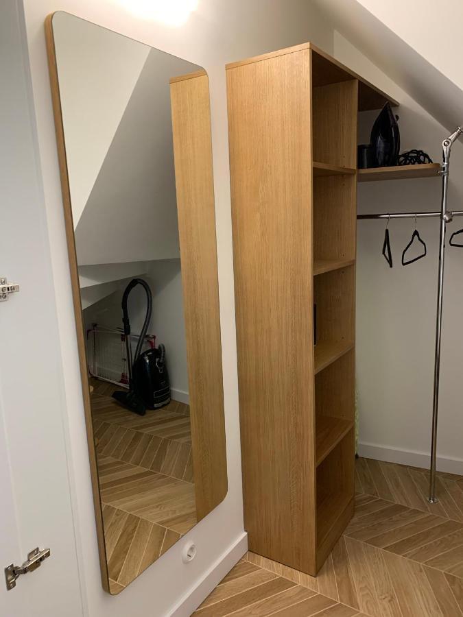 Dream Boutique Apartments 里加 外观 照片