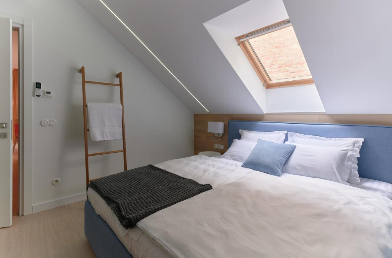 Dream Boutique Apartments 里加 外观 照片