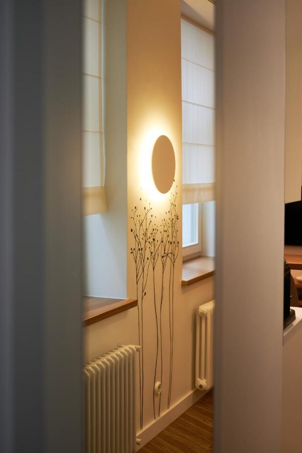 Dream Boutique Apartments 里加 外观 照片
